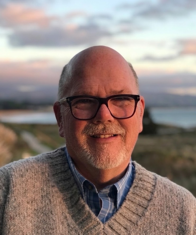 Gary Waddell, Ed.D.